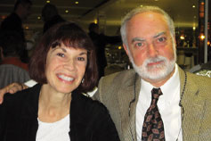 Gary Salzman, MD. Link to his story