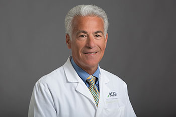 Randy Epstein, MD ’80