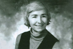 Phyllis Bleck, MD, DMA. Link to her story